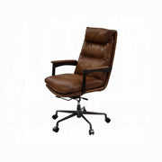 Silla de oficina Crursa