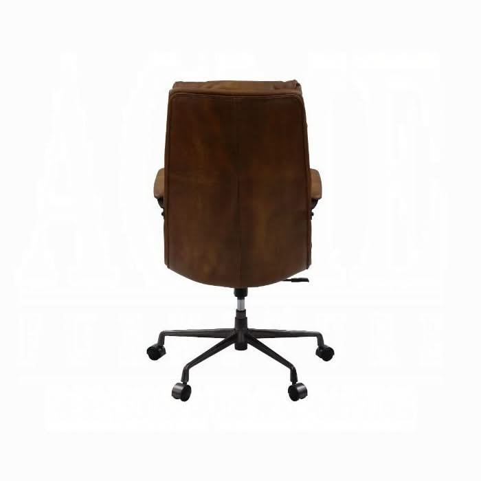Silla de oficina Crursa