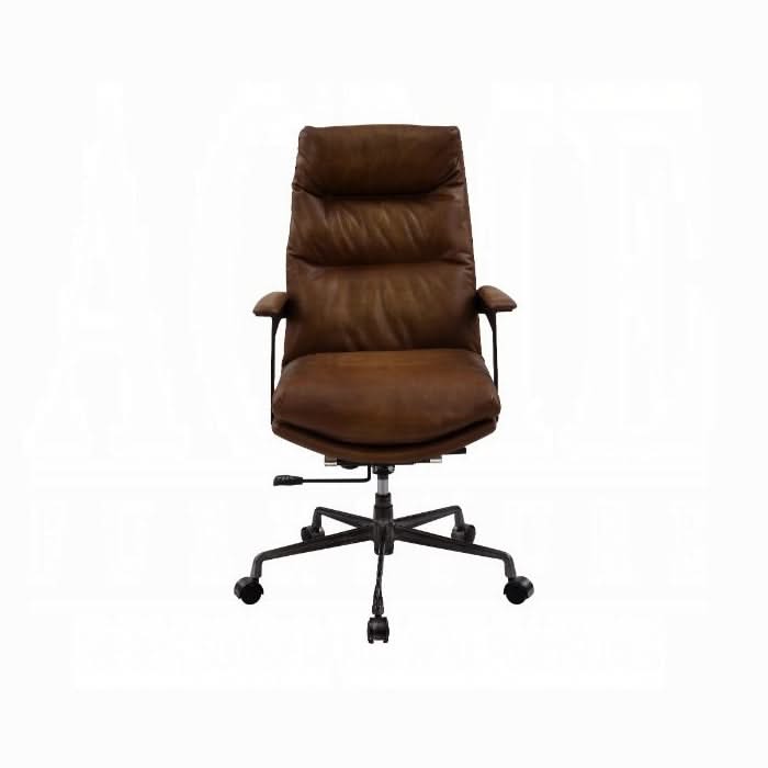 Silla de oficina Crursa