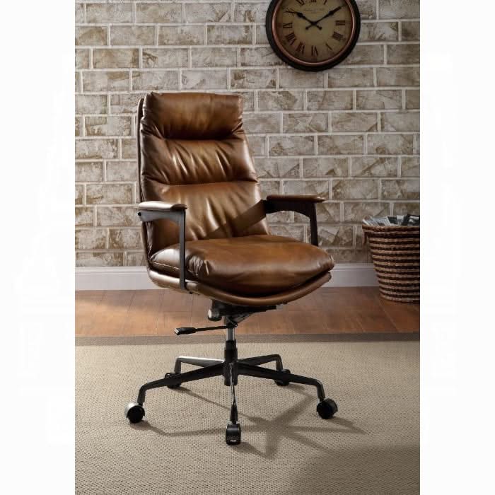 Silla de oficina Crursa