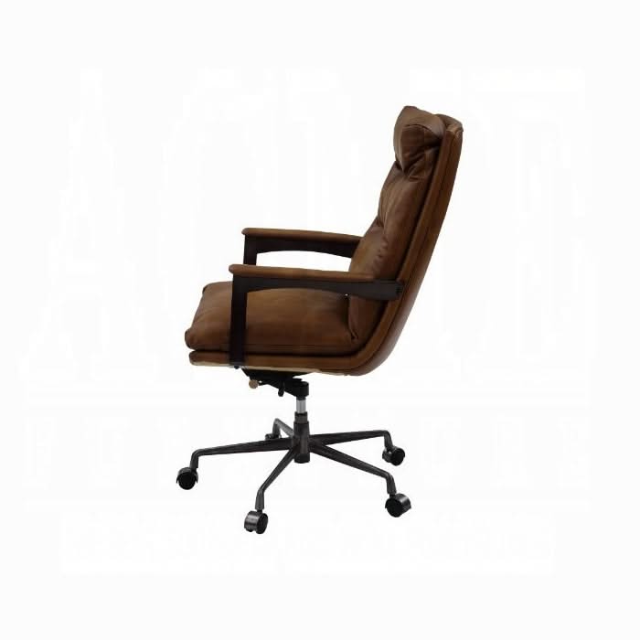 Silla de oficina Crursa