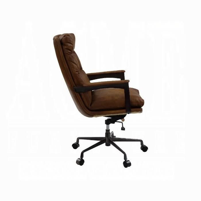 Silla de oficina Crursa