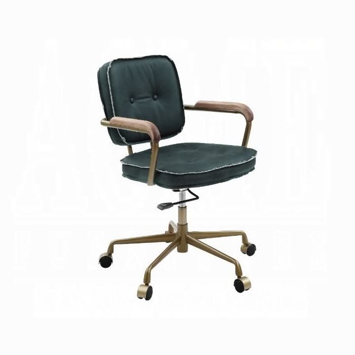 Silla de oficina Siecross