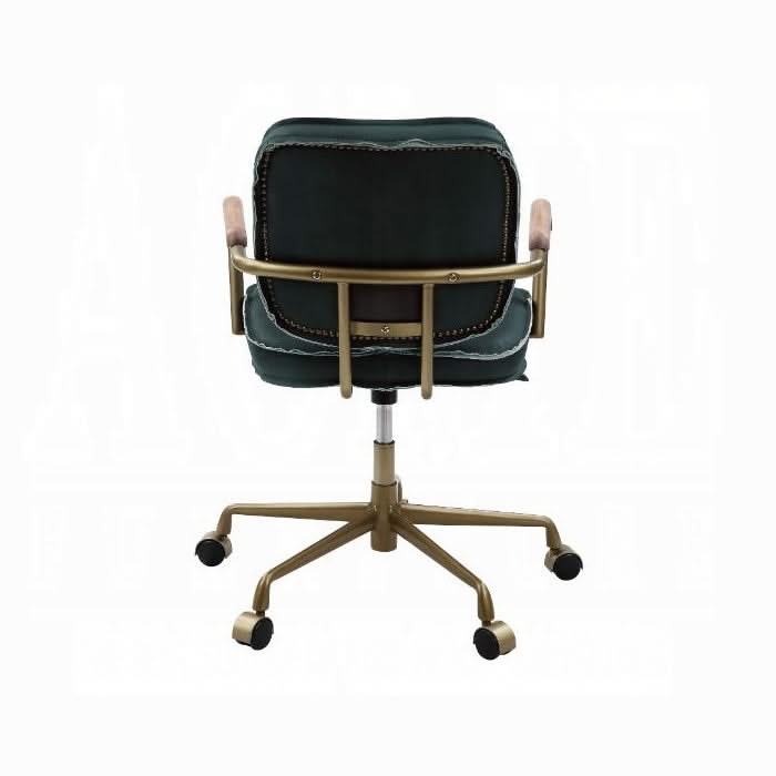 Silla de oficina Siecross