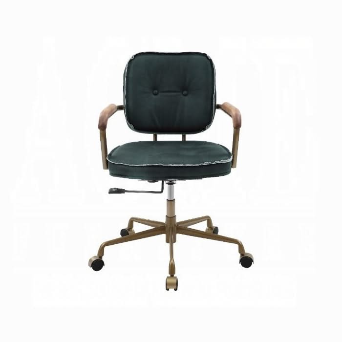 Silla de oficina Siecross