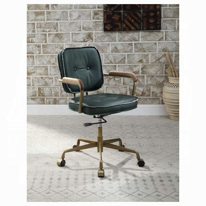 Silla de oficina Siecross