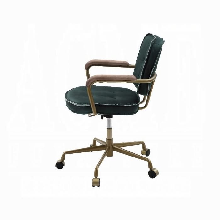 Silla de oficina Siecross