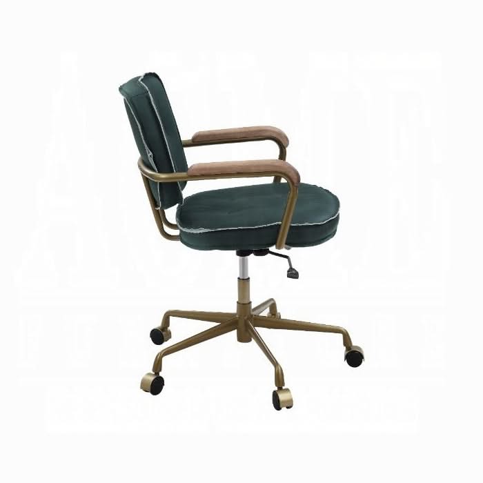 Silla de oficina Siecross