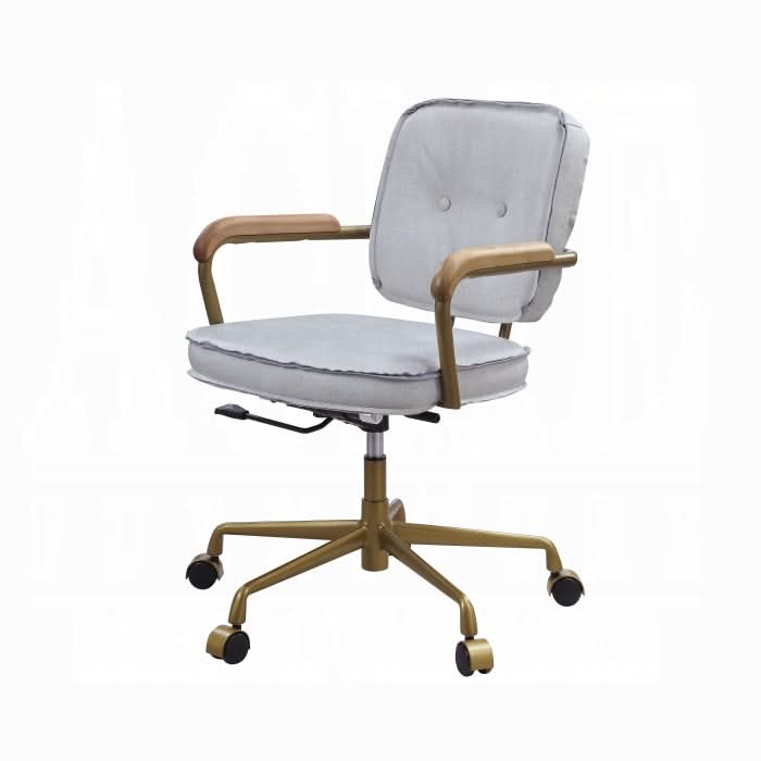 Silla de oficina Siecross