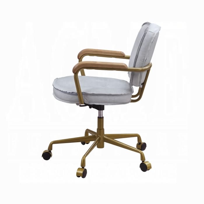 Silla de oficina Siecross