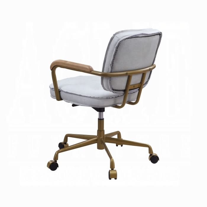 Silla de oficina Siecross
