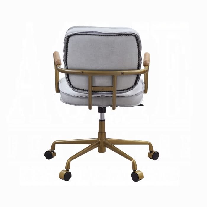 Silla de oficina Siecross