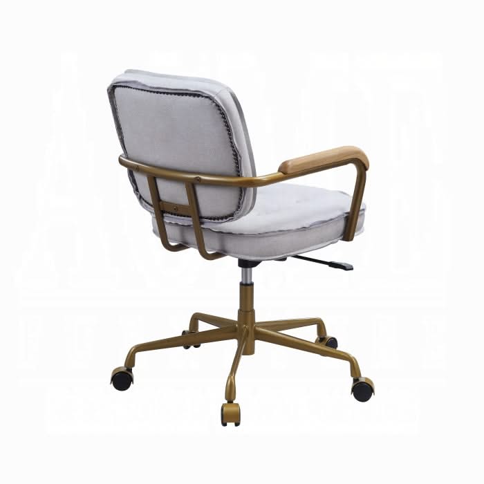 Silla de oficina Siecross
