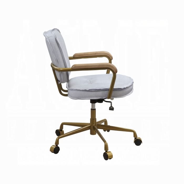Silla de oficina Siecross
