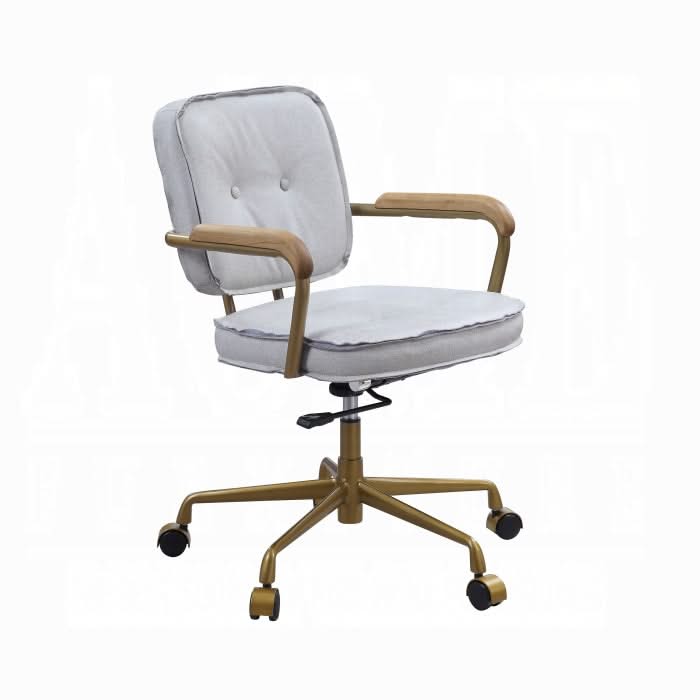 Silla de oficina Siecross