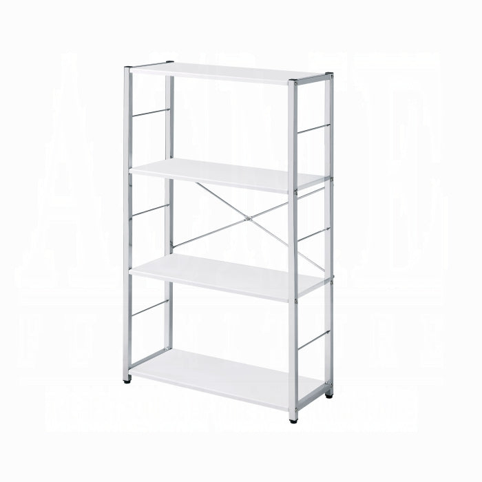 Tennos Bookshelf