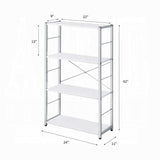 Tennos Bookshelf