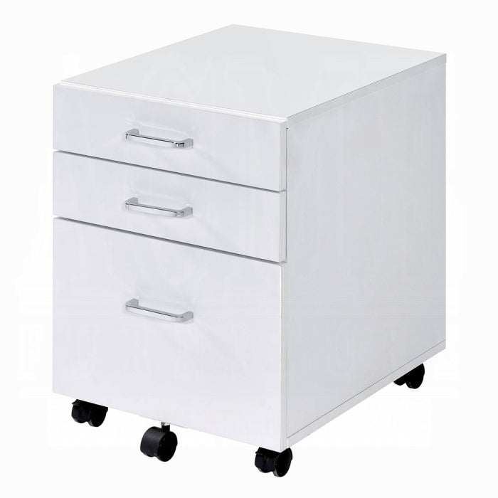 Tennos Cabinet