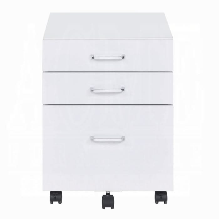 Tennos Cabinet