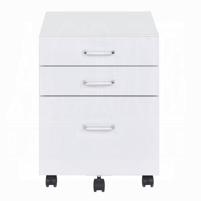 Tennos Cabinet