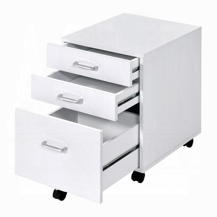 Tennos Cabinet