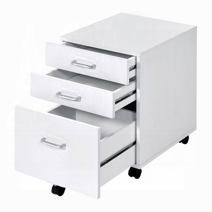 Tennos Cabinet