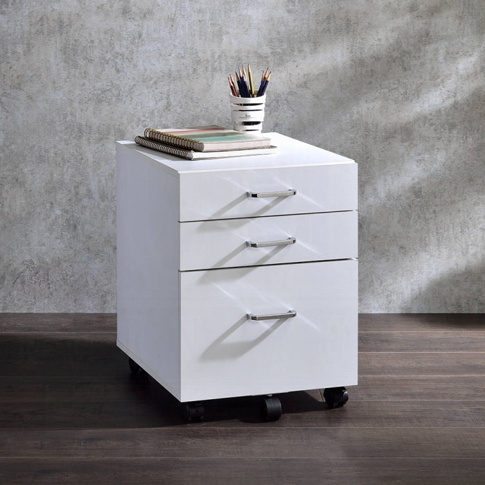 Tennos Cabinet