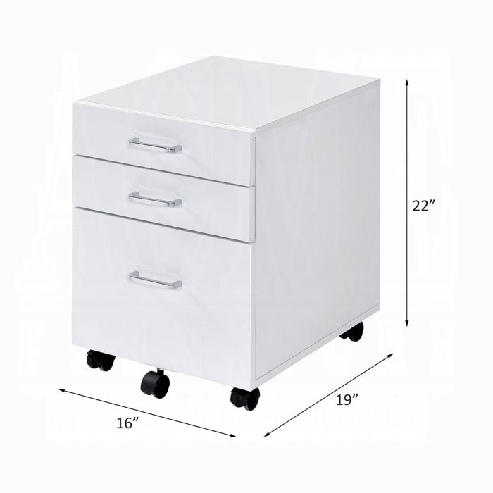Tennos Cabinet