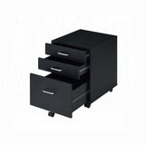 Gabinete de Tennos