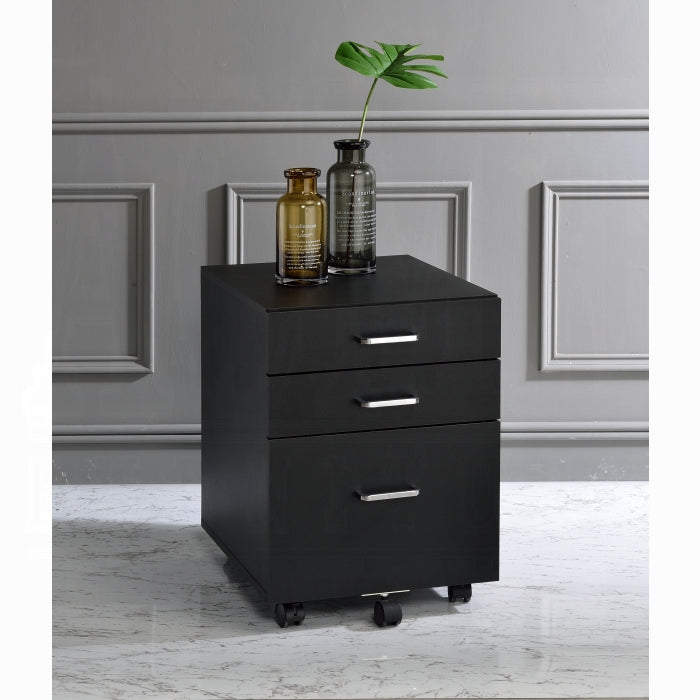 Tennos Cabinet