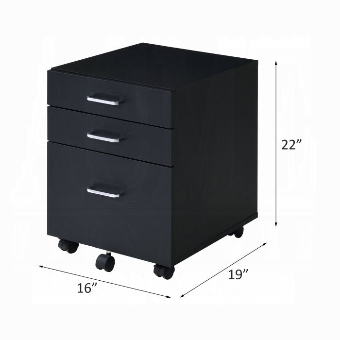 Tennos Cabinet