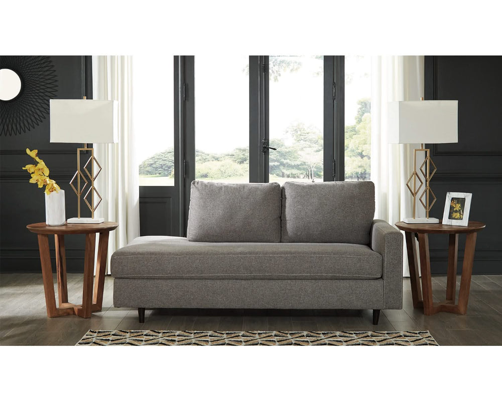 Lyman Right-Arm Facing Corner Chaise