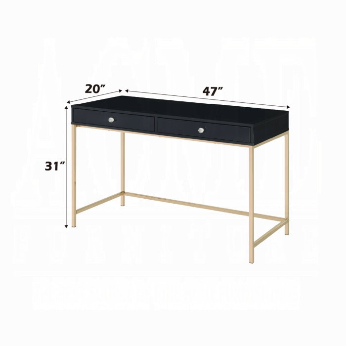 Ottey Writing Desk