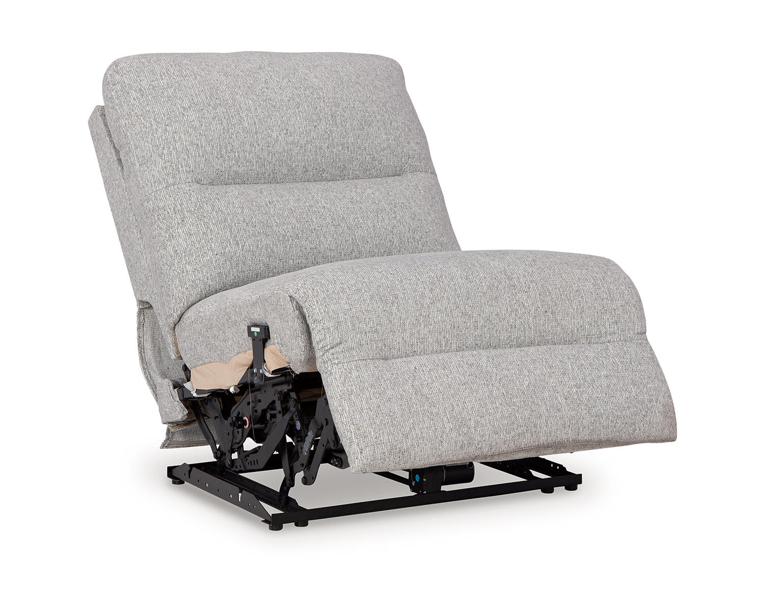 Acklen Place Power Armless Recliner