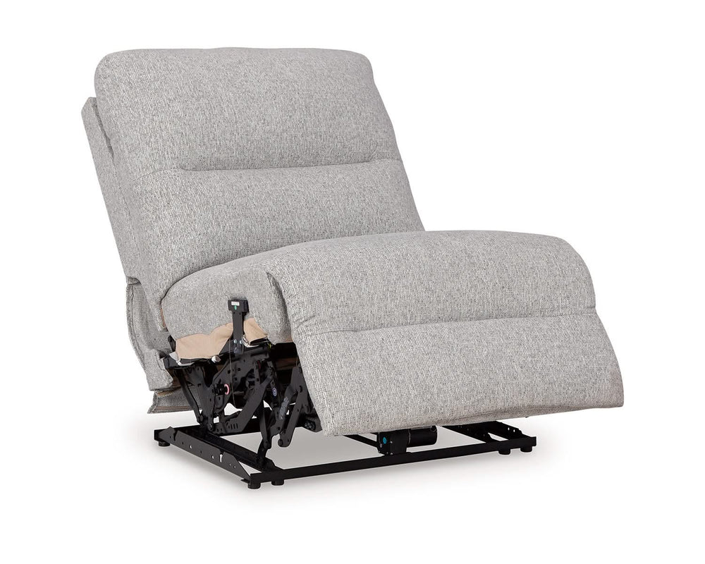 Acklen Place 5-Piece Power Reclining Sectional