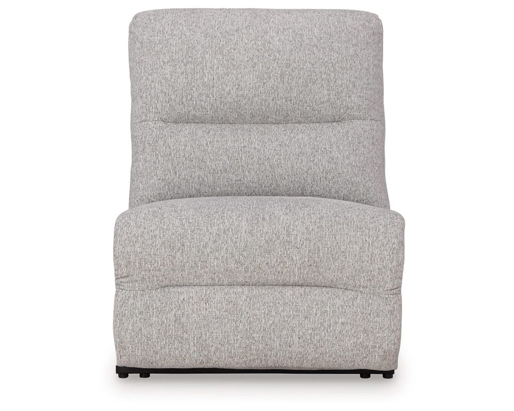 Acklen Place 5-Piece Power Reclining Sectional