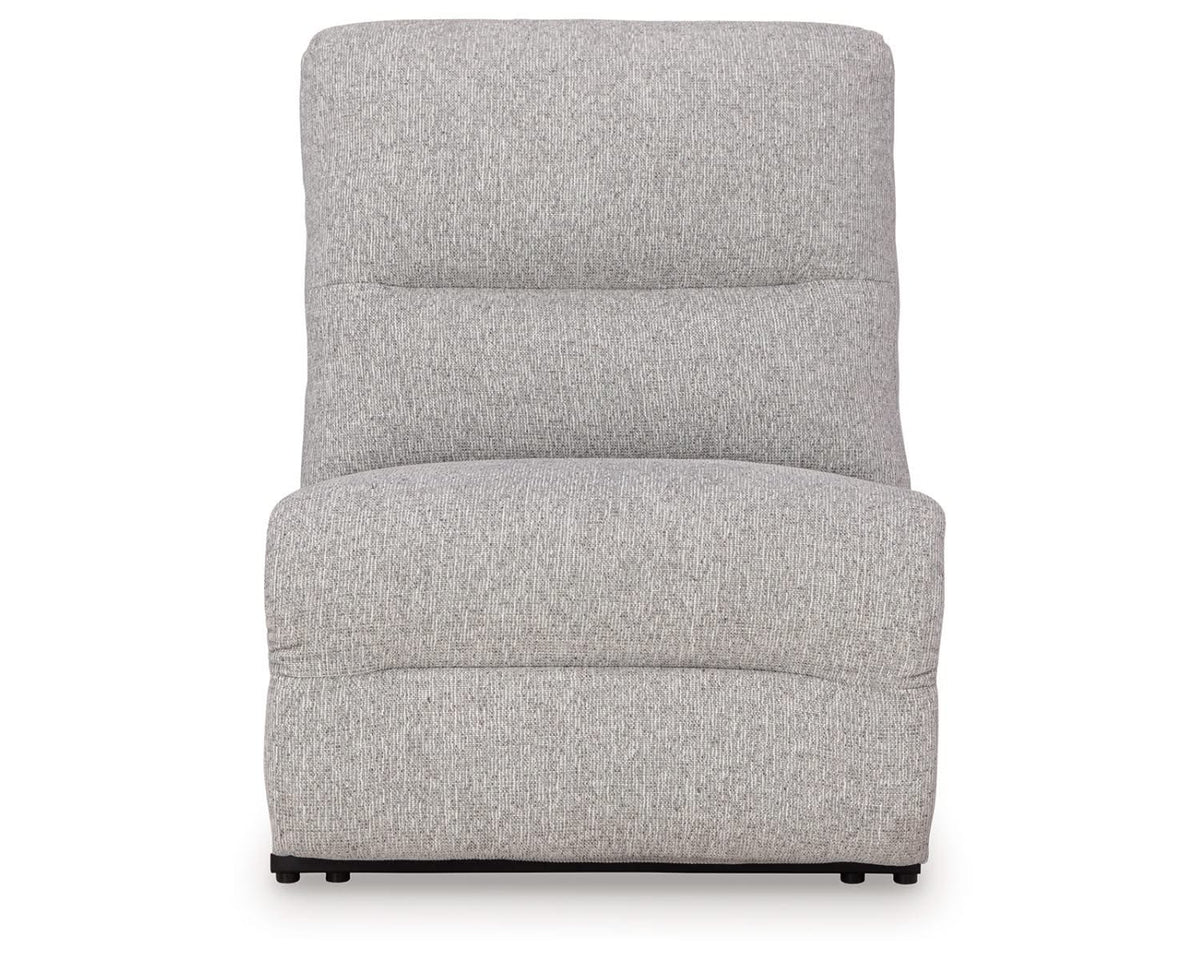 Acklen Place 5-Piece Power Reclining Sectional