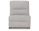 Acklen Place 5-Piece Power Reclining Sectional