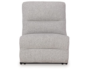 Acklen Place 5-Piece Power Reclining Sectional