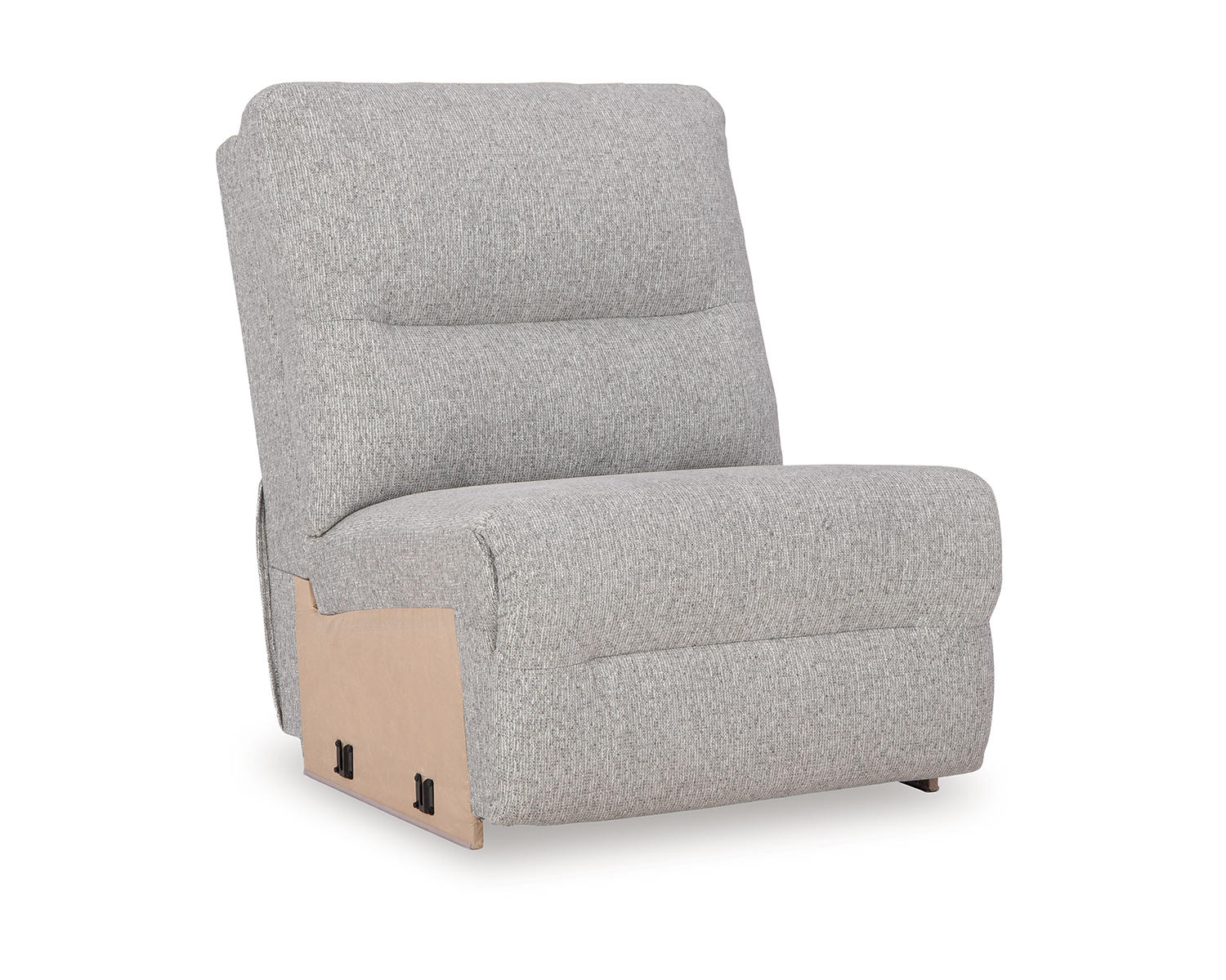 Acklen Place Armless Chair