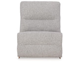 Silla sin brazos Acklen Place