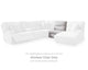 Silla sin brazos Acklen Place