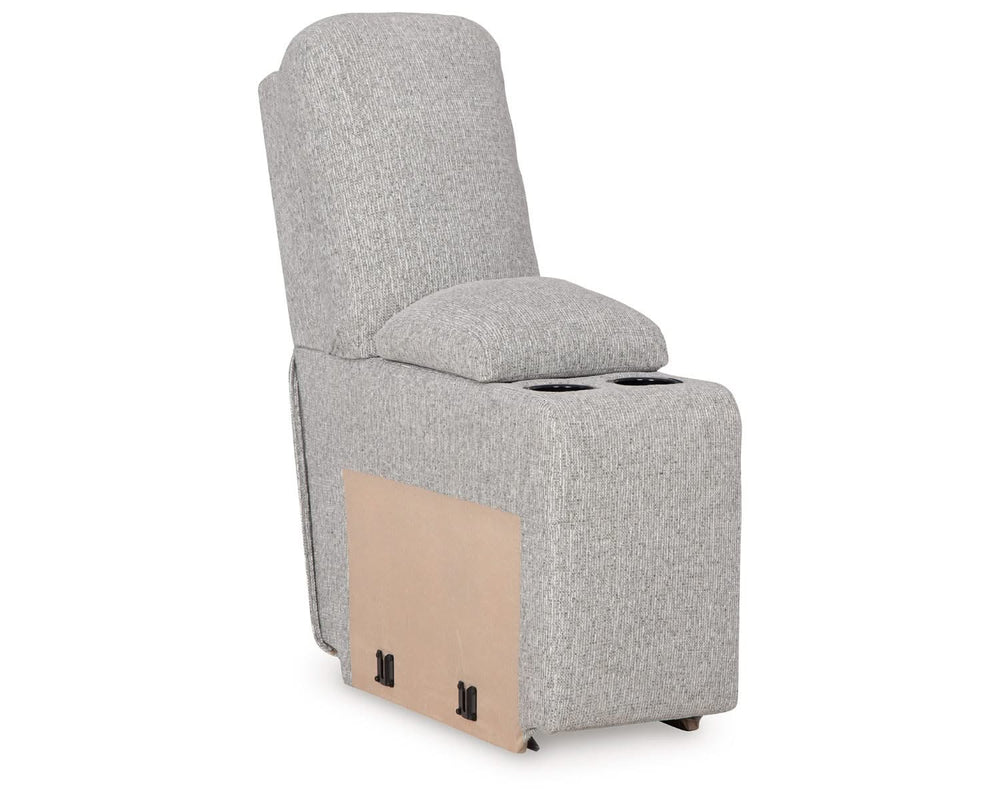 Acklen Place Console with Storage