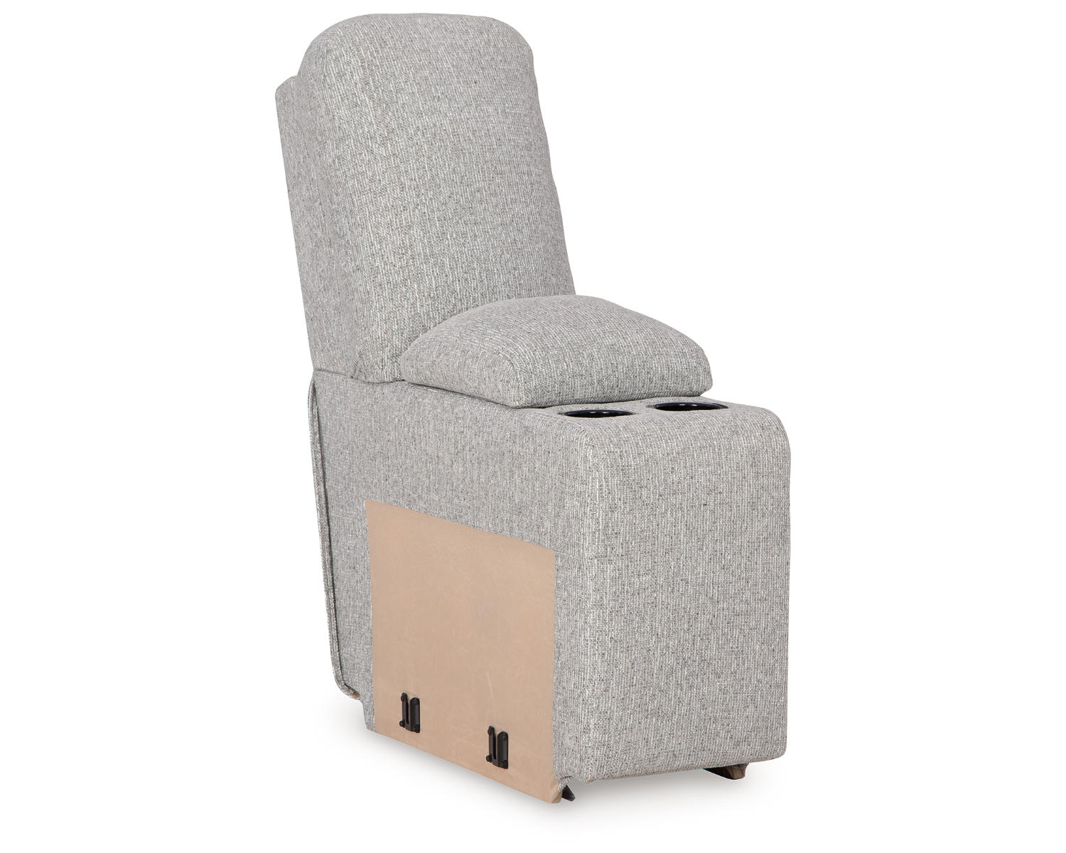 Acklen Place Console with Storage