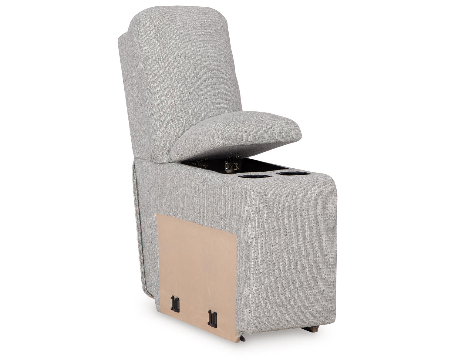 Acklen Place Console with Storage