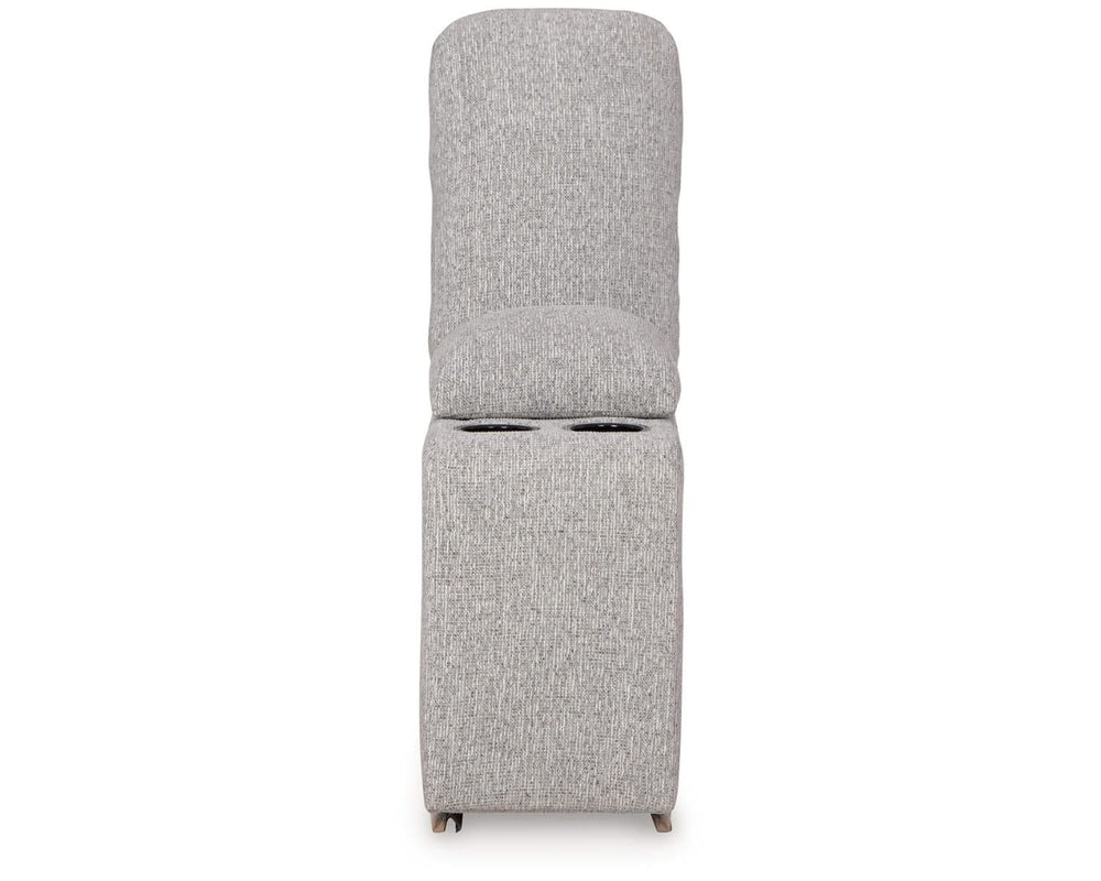Acklen Place Console with Storage