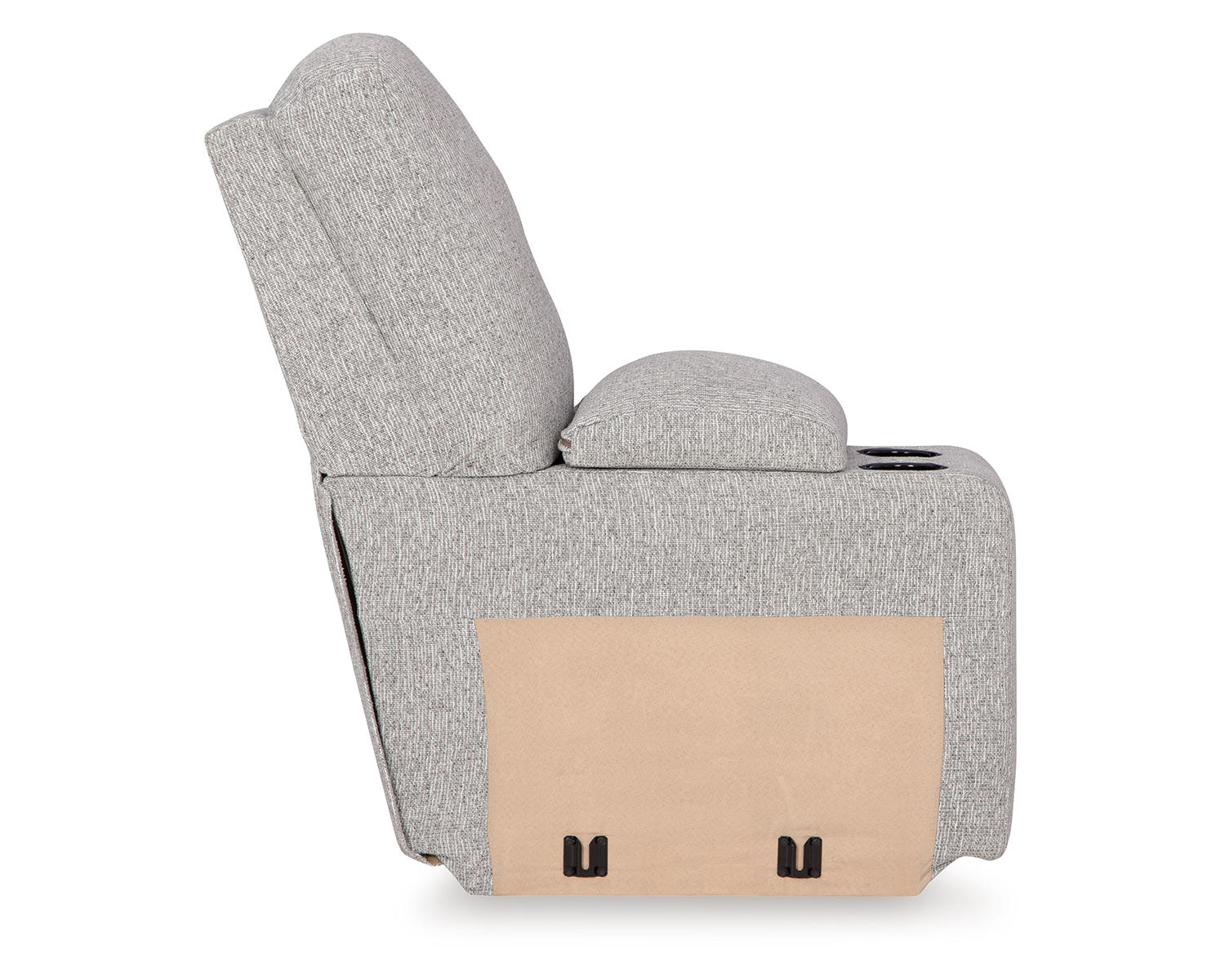 Acklen Place Console with Storage