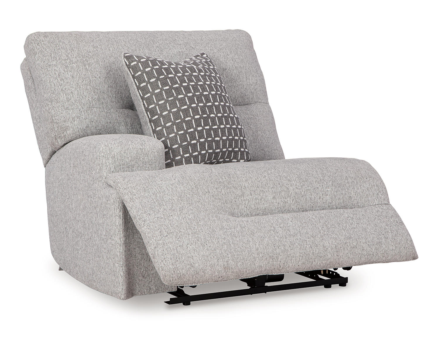 Acklen Place Left-Arm Facing Power Recliner