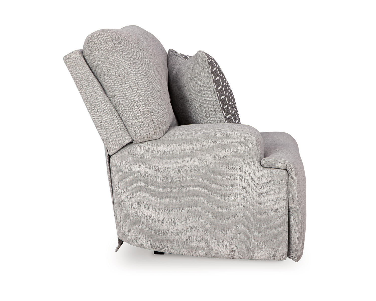 Acklen Place Left-Arm Facing Power Recliner
