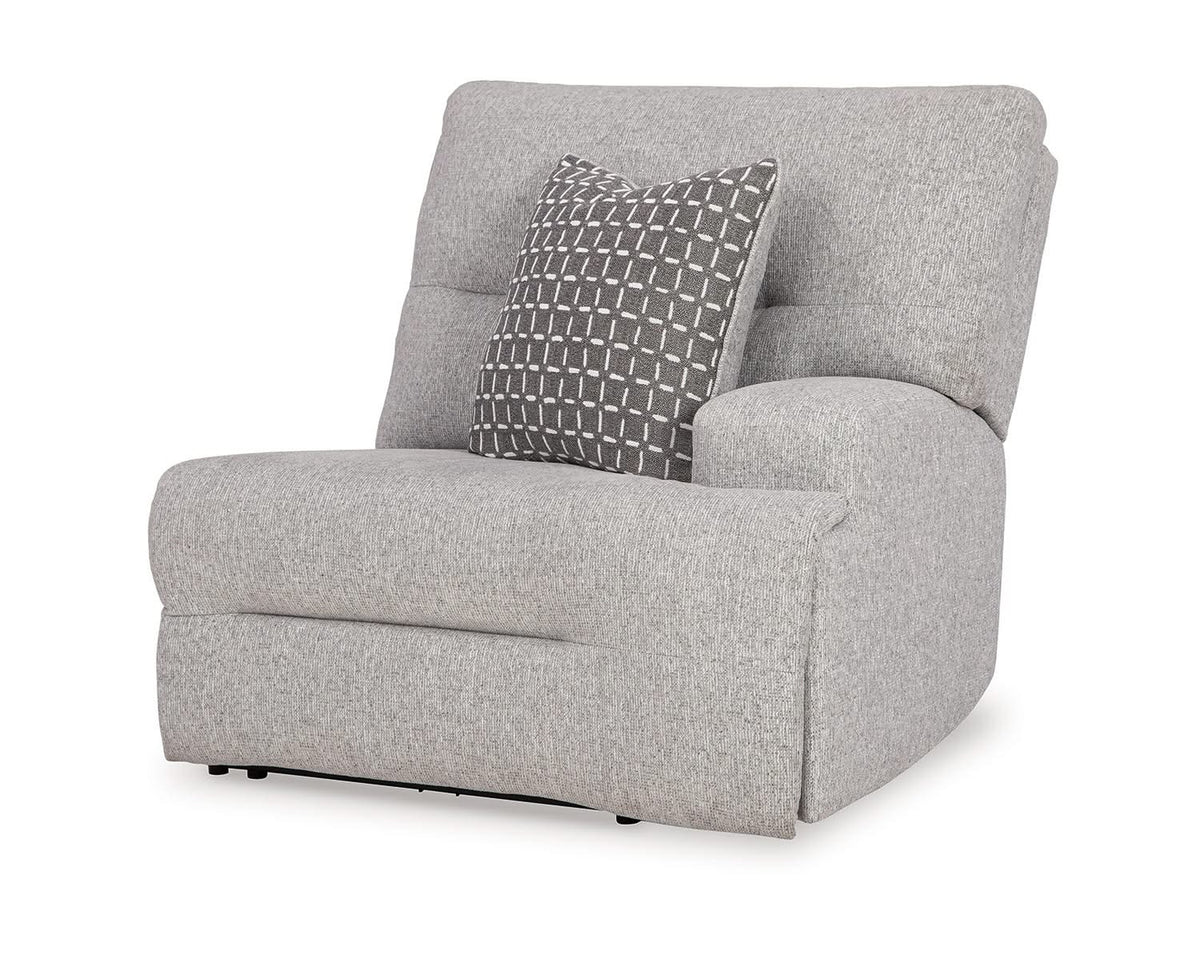 Acklen Place 5-Piece Power Reclining Sectional